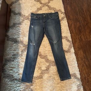 Gap jeans (jeggings)